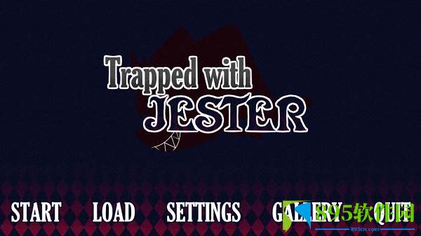 trappedwithjester中文版