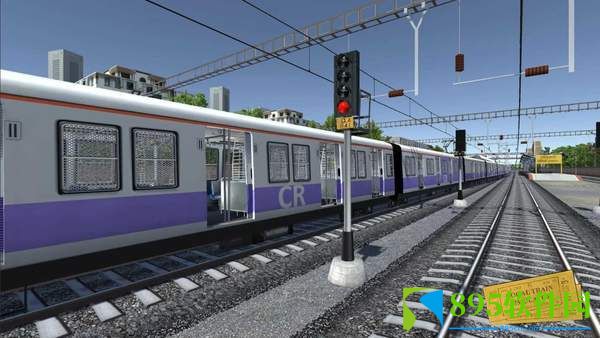 印度火车模拟器老版
