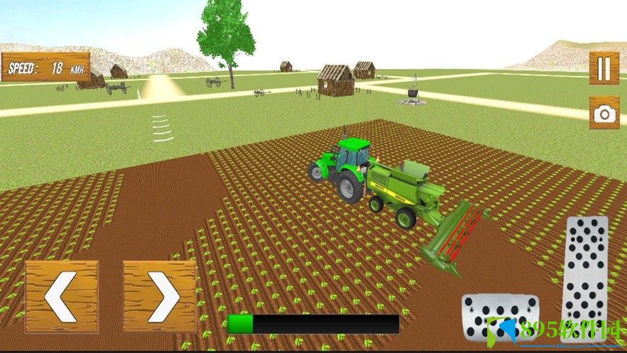 农场模拟2024正版