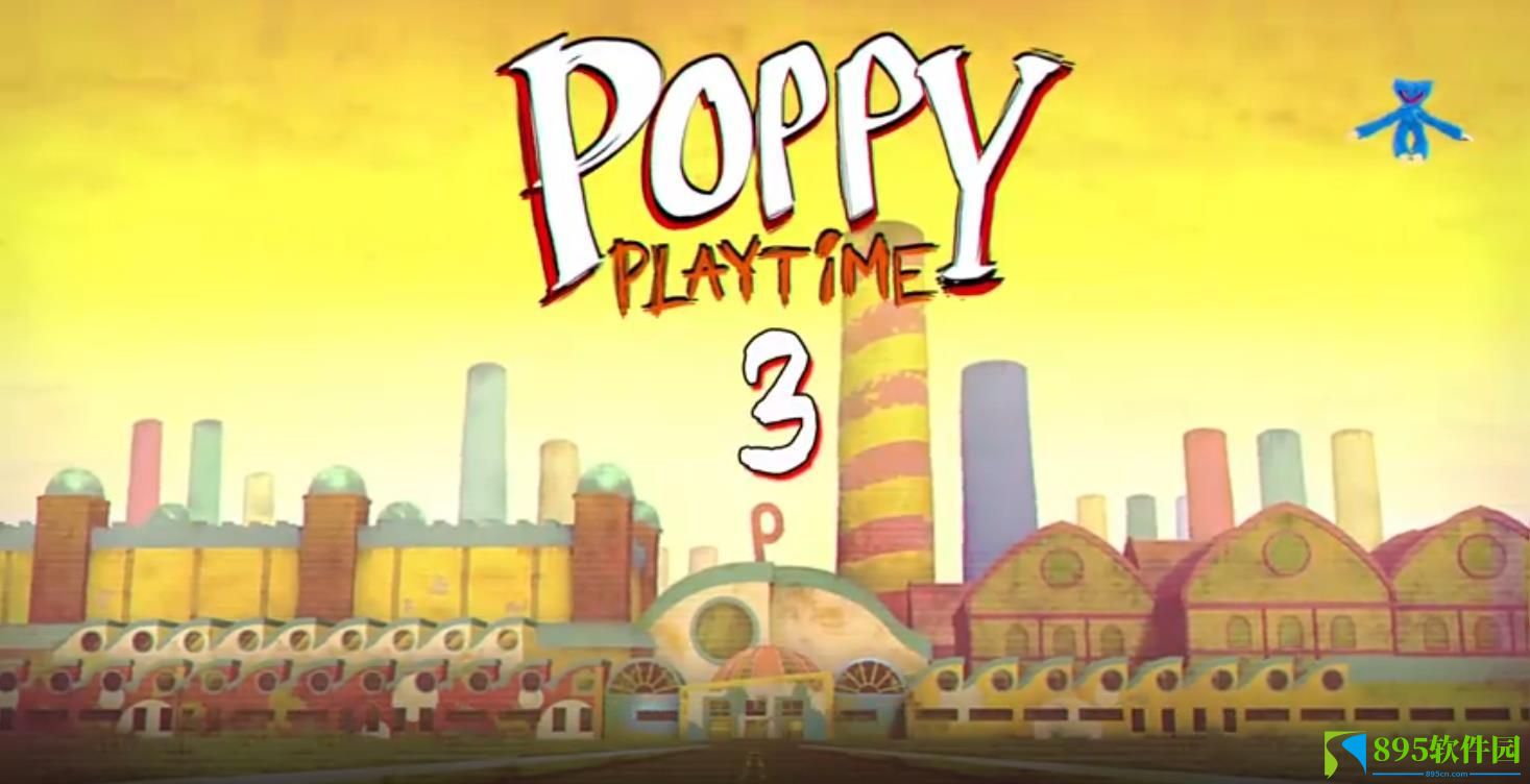 poppy第三章免费版