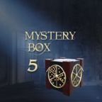 神秘盒5游戏
