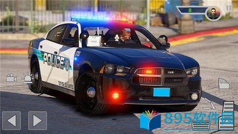 新警察模拟器